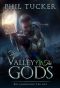 [The Godsblood Trilogy 03] • The Valley of the Gods